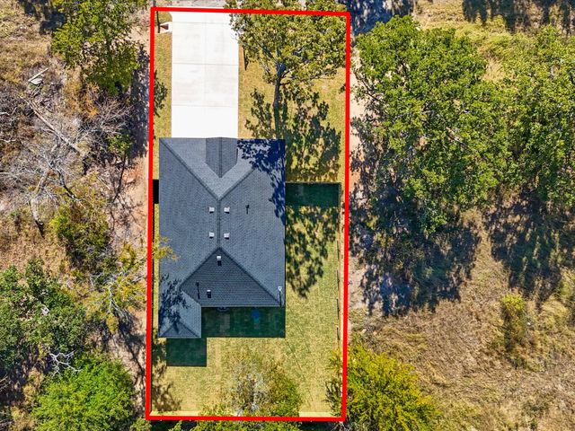 6110 Tejas Drive, Mabank, TX 75156