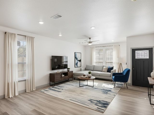 6110 Tejas Drive, Mabank, TX 75156