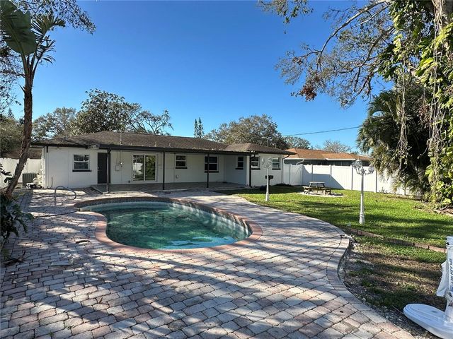 9 N AURORA AVENUE, Clearwater, FL 33765
