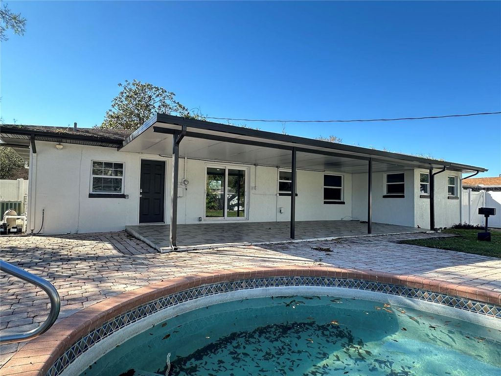 9 N AURORA AVENUE, Clearwater, FL 33765