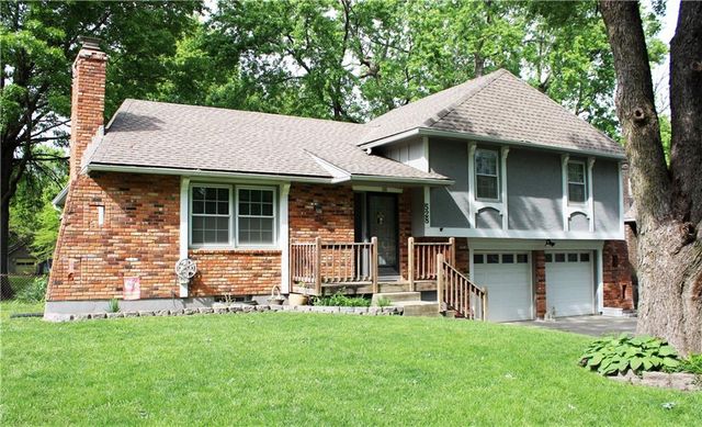 528 Mark Lane, Belton, MO 64012
