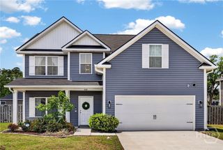 408 Fairview Circle, Hinesville, GA 31313