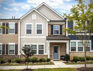 239 Ribbon Rail Street, Fuquay Varina, NC 27526