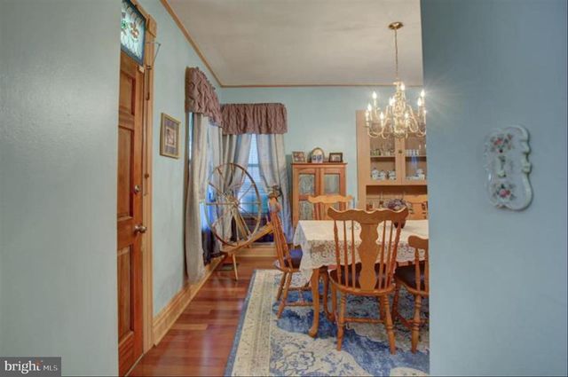 54 CLAYTON AVENUE, Waynesboro, PA 17268