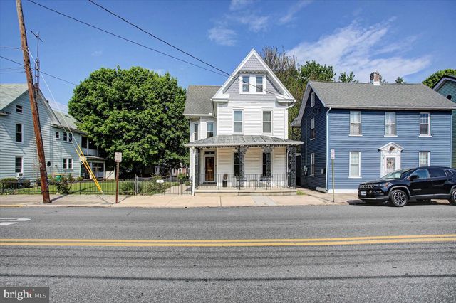 54 CLAYTON AVENUE, Waynesboro, PA 17268