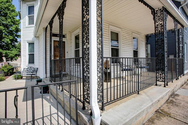 54 CLAYTON AVENUE, Waynesboro, PA 17268