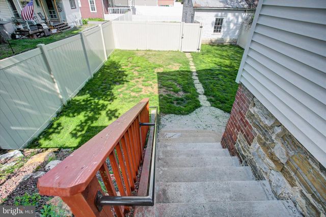 54 CLAYTON AVENUE, Waynesboro, PA 17268