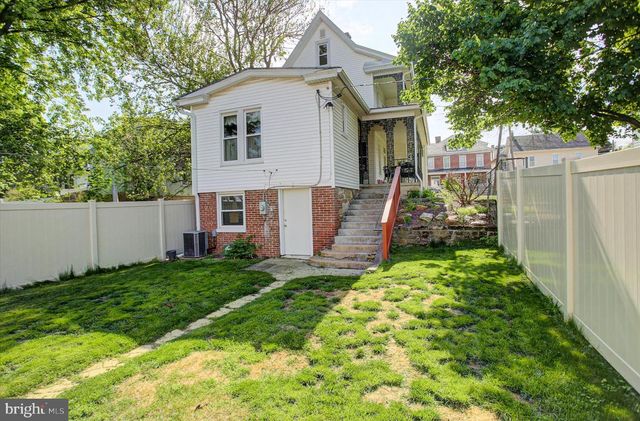 54 CLAYTON AVENUE, Waynesboro, PA 17268