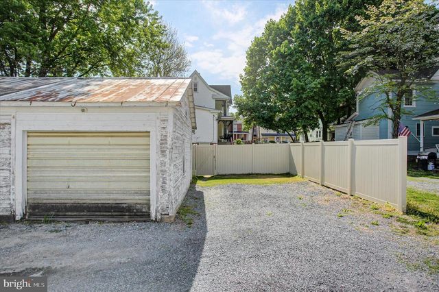 54 CLAYTON AVENUE, Waynesboro, PA 17268