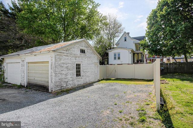 54 CLAYTON AVENUE, Waynesboro, PA 17268