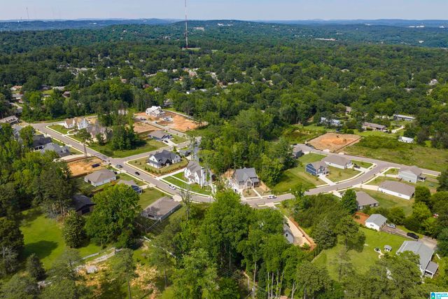 3389 CHANDLER WAY, Hoover, AL 35226