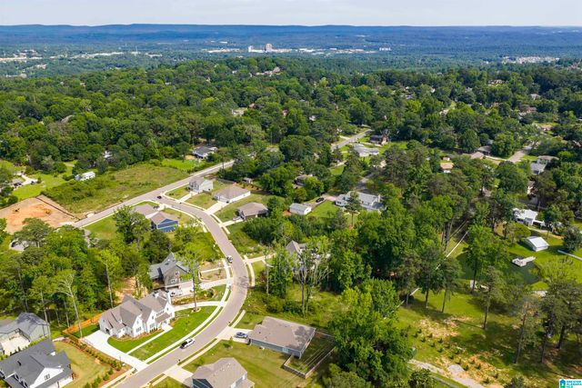 3389 CHANDLER WAY, Hoover, AL 35226