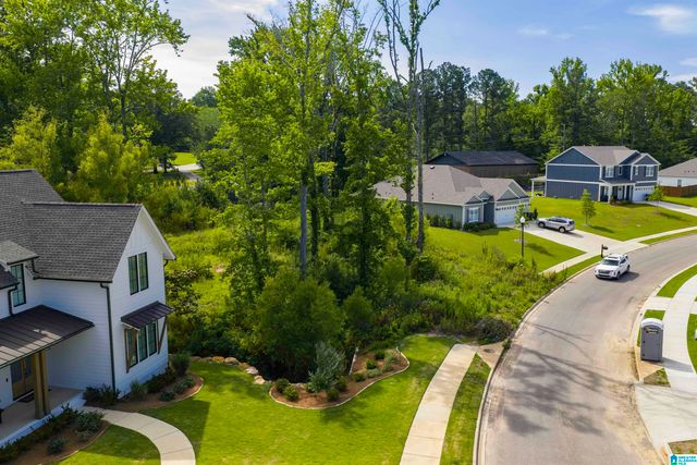 3389 CHANDLER WAY, Hoover, AL 35226