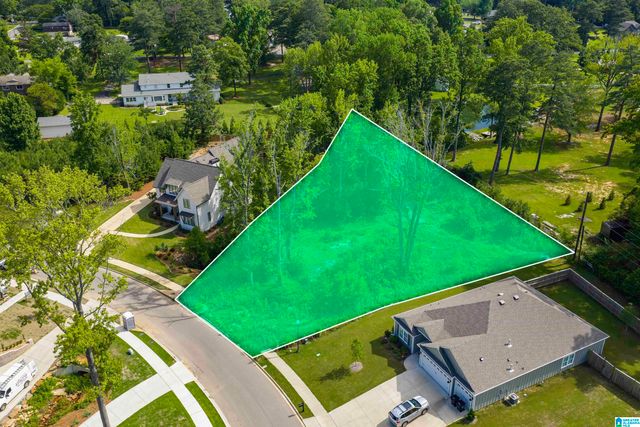 3389 CHANDLER WAY, Hoover, AL 35226