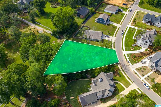 3389 CHANDLER WAY, Hoover, AL 35226