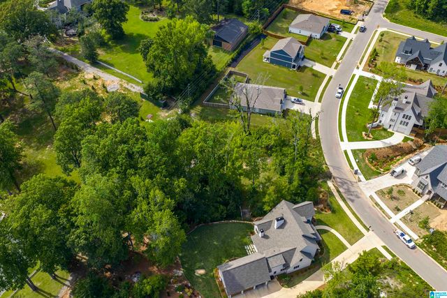 3389 CHANDLER WAY, Hoover, AL 35226