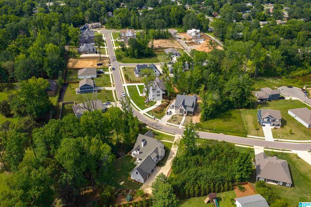 3389 CHANDLER WAY, Hoover, AL 35226