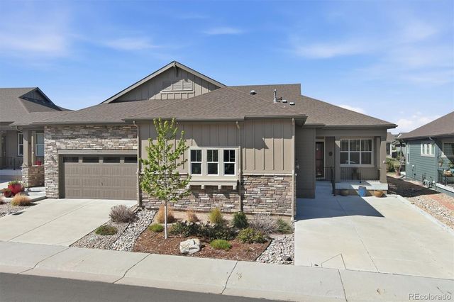 3617 New Haven Circle, Castle Rock, CO 80109