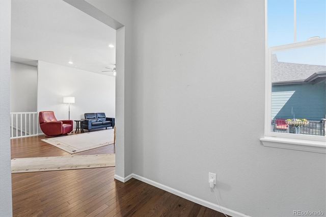 3617 New Haven Circle, Castle Rock, CO 80109