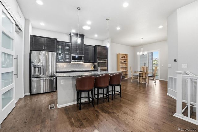 3617 New Haven Circle, Castle Rock, CO 80109