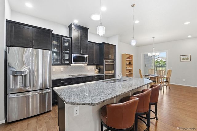 3617 New Haven Circle, Castle Rock, CO 80109