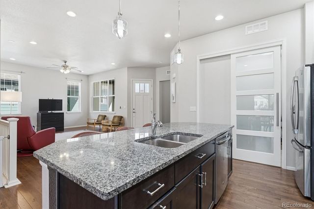 3617 New Haven Circle, Castle Rock, CO 80109