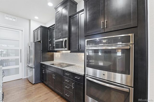 3617 New Haven Circle, Castle Rock, CO 80109
