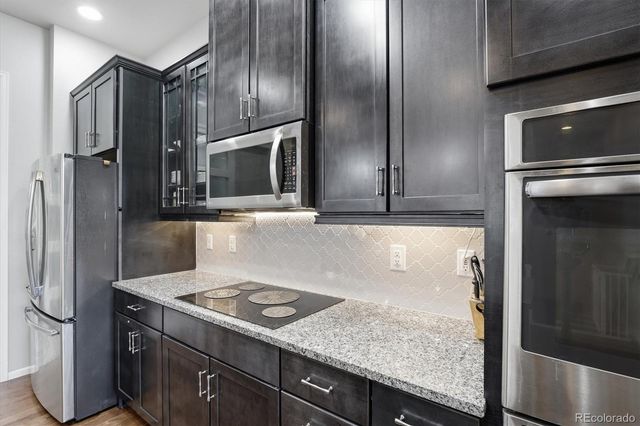 3617 New Haven Circle, Castle Rock, CO 80109