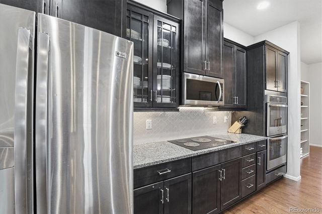 3617 New Haven Circle, Castle Rock, CO 80109