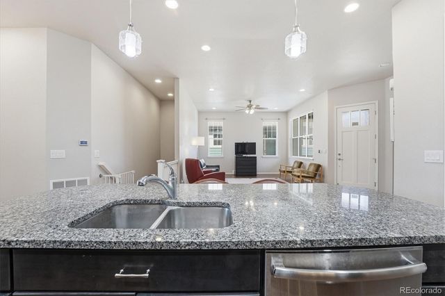 3617 New Haven Circle, Castle Rock, CO 80109