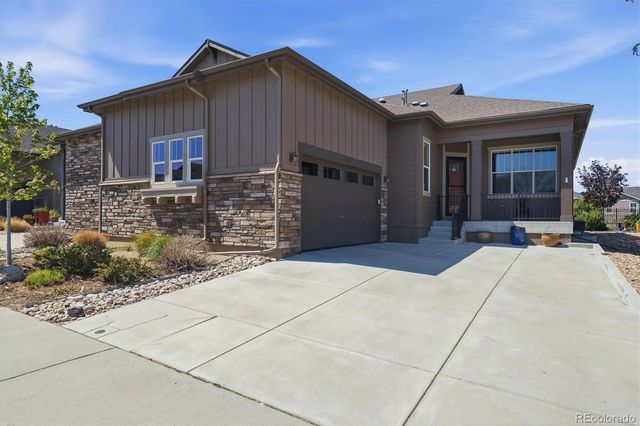 3617 New Haven Circle, Castle Rock, CO 80109
