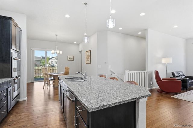 3617 New Haven Circle, Castle Rock, CO 80109