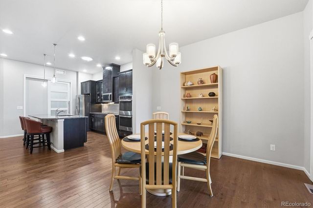3617 New Haven Circle, Castle Rock, CO 80109