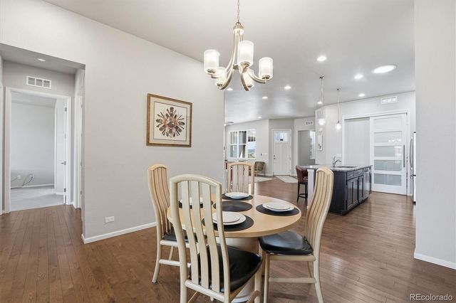3617 New Haven Circle, Castle Rock, CO 80109