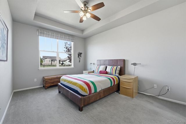 3617 New Haven Circle, Castle Rock, CO 80109