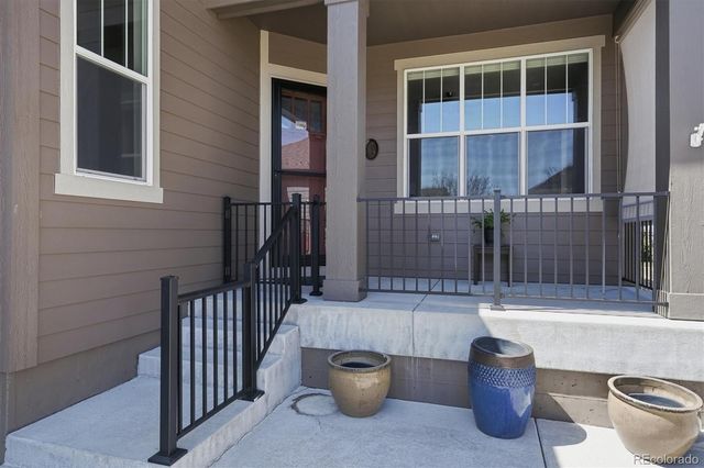3617 New Haven Circle, Castle Rock, CO 80109