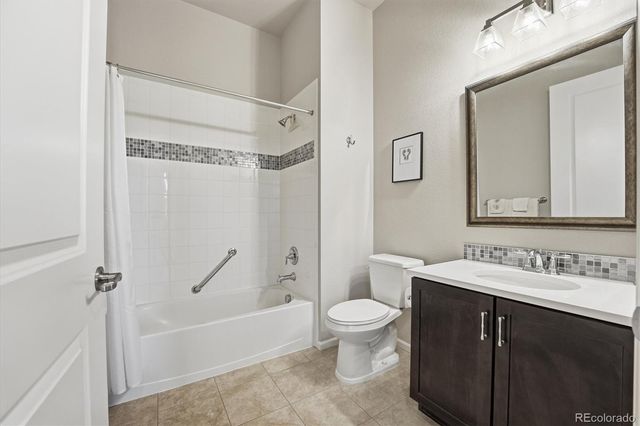 3617 New Haven Circle, Castle Rock, CO 80109