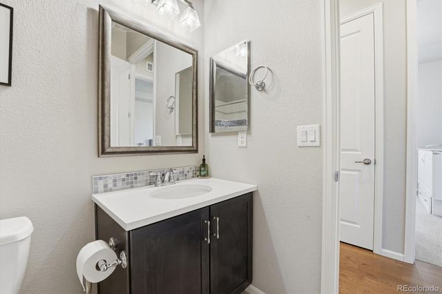 3617 New Haven Circle, Castle Rock, CO 80109