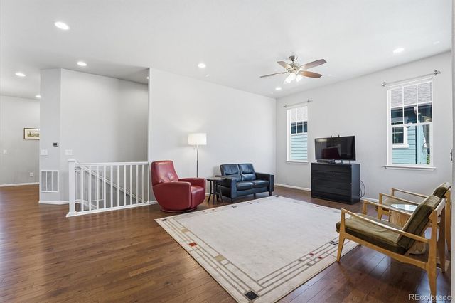 3617 New Haven Circle, Castle Rock, CO 80109