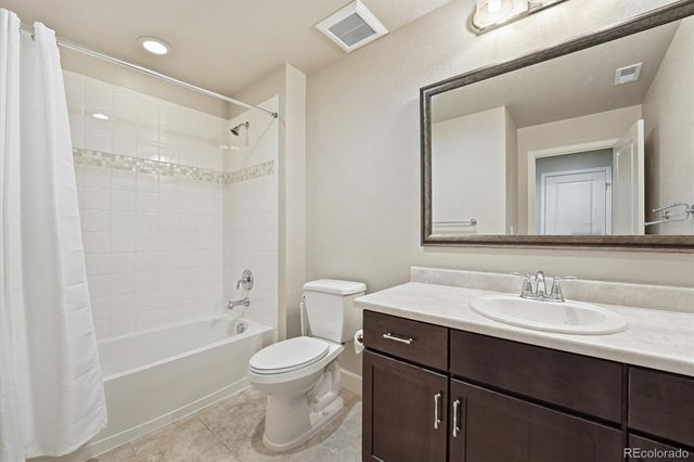 3617 New Haven Circle, Castle Rock, CO 80109
