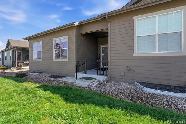 3617 New Haven Circle, Castle Rock, CO 80109