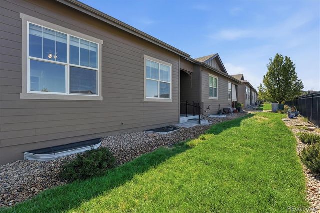 3617 New Haven Circle, Castle Rock, CO 80109