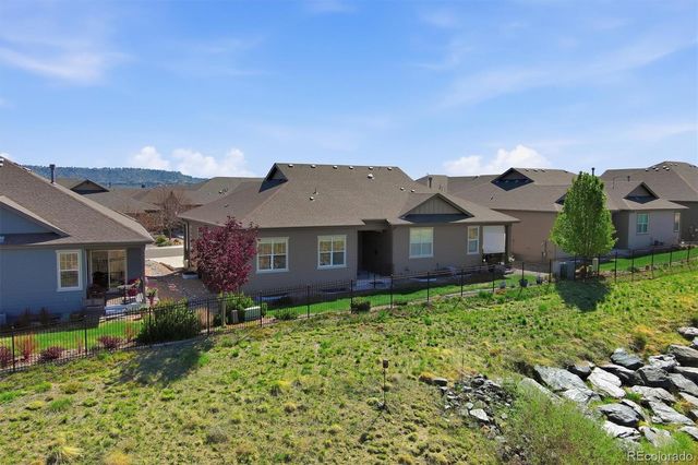 3617 New Haven Circle, Castle Rock, CO 80109