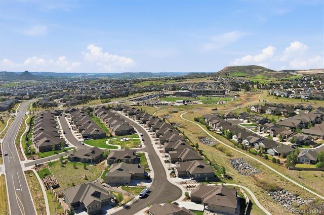 3617 New Haven Circle, Castle Rock, CO 80109