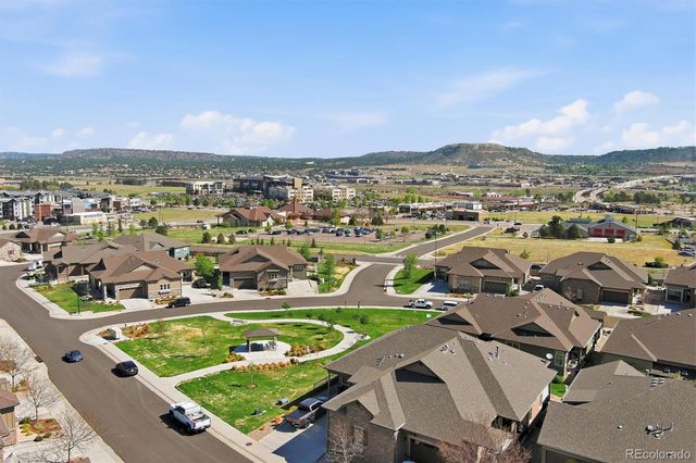 3617 New Haven Circle, Castle Rock, CO 80109