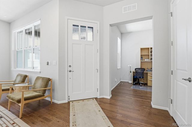 3617 New Haven Circle, Castle Rock, CO 80109