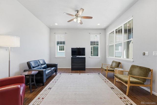 3617 New Haven Circle, Castle Rock, CO 80109