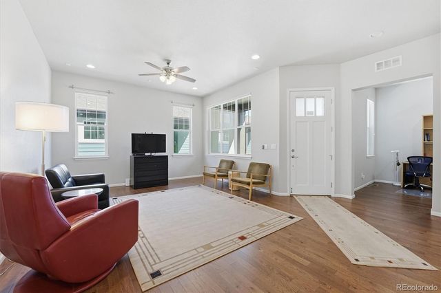 3617 New Haven Circle, Castle Rock, CO 80109