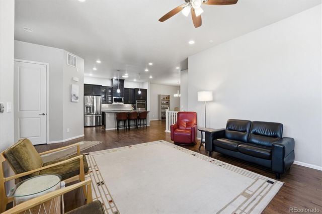 3617 New Haven Circle, Castle Rock, CO 80109