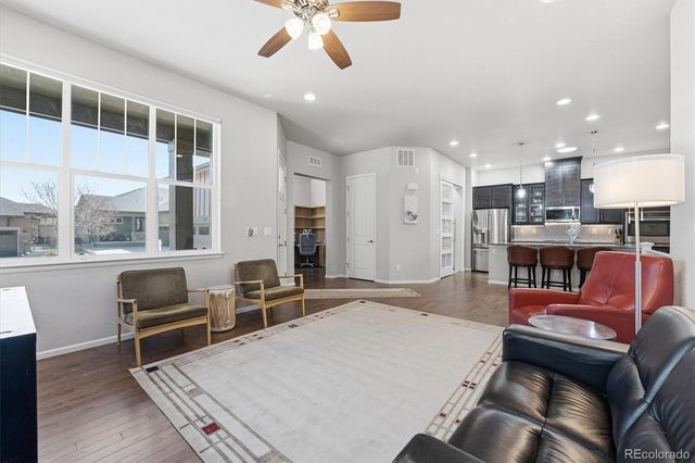 3617 New Haven Circle, Castle Rock, CO 80109